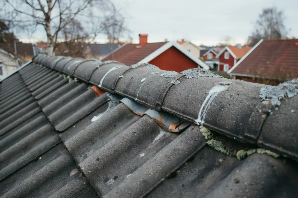 nockband p taket funktion vanliga fel och n r det r dags att byta