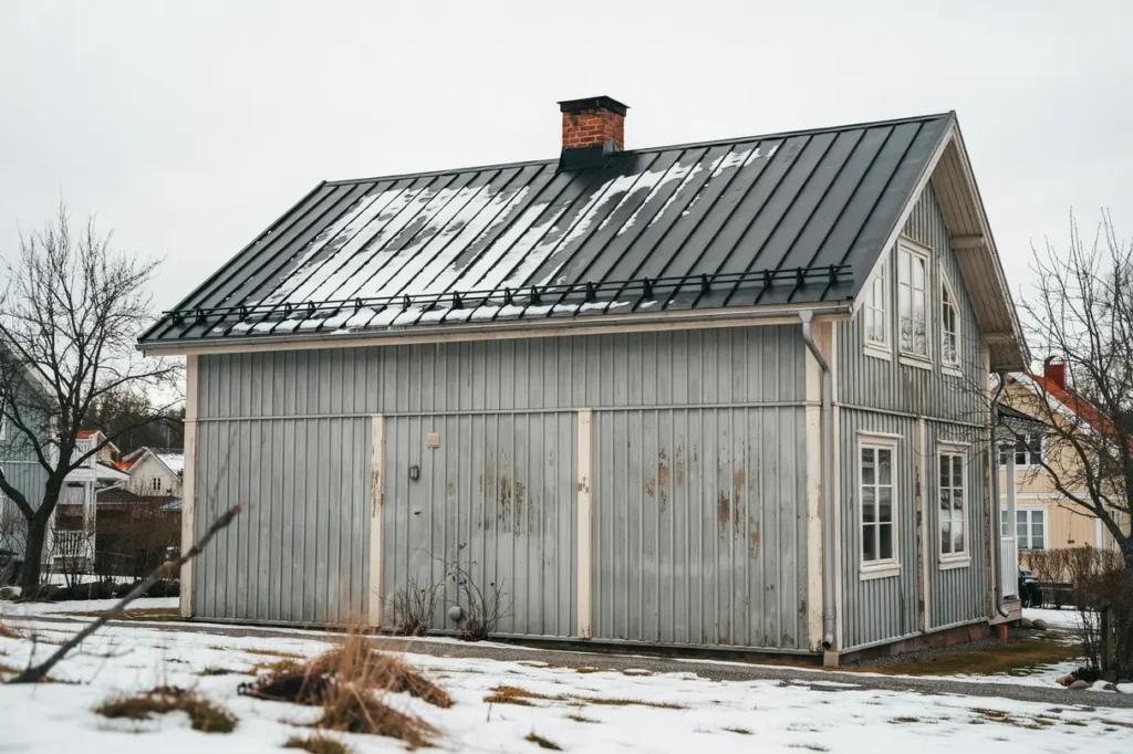 montera sn rasskydd p taket vanliga misstag att undvika f r ett s krare hem